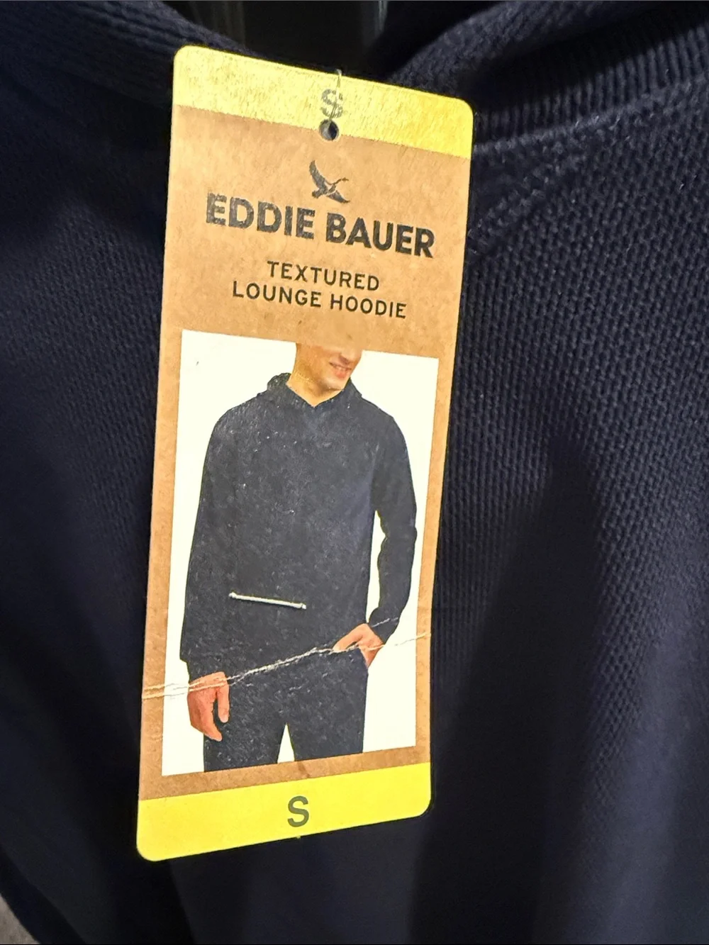 Eddie Bauer new tags